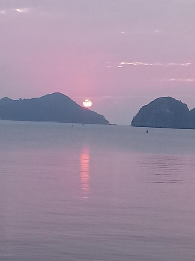 Gasthof Phuc An Dong Khe Sau